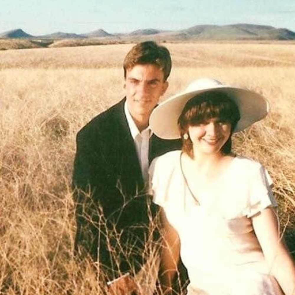 Meet your Posher, Mike